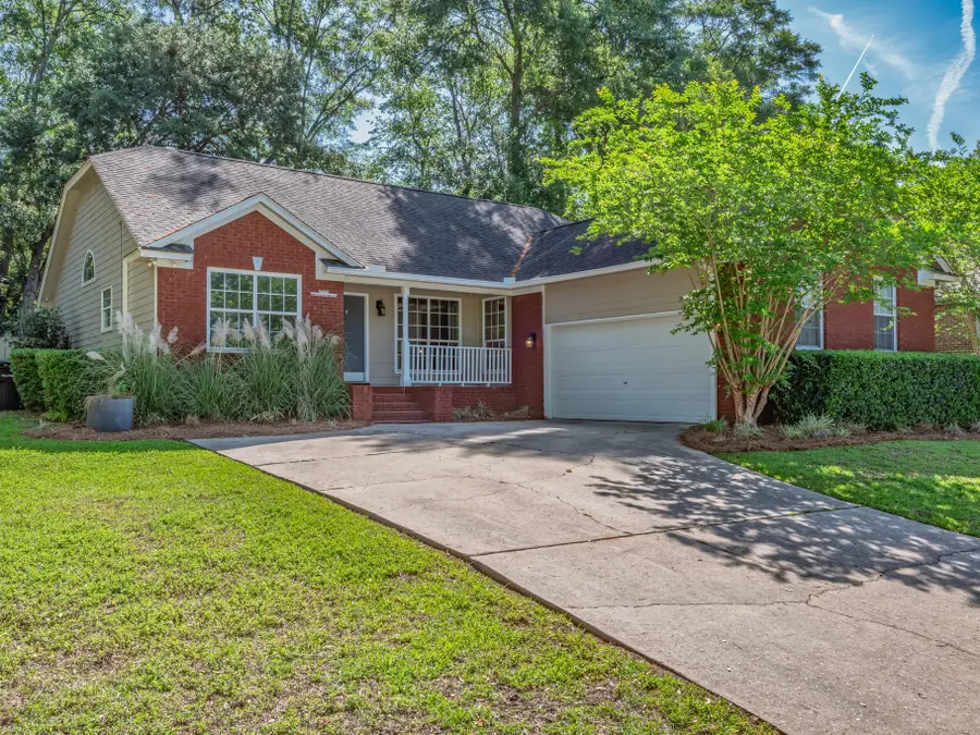 5666 Countryside Drive, Tallahassee, FL 32317 - #2