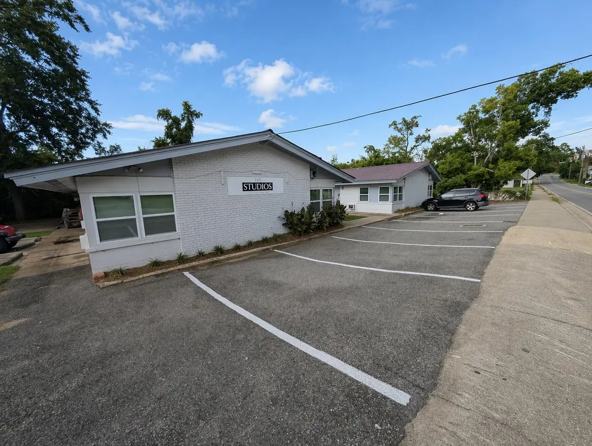542 Osceola Street, Tallahassee, FL 32310 - #1