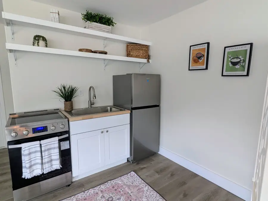 542 Osceola Street, Tallahassee, FL 32310 - #2