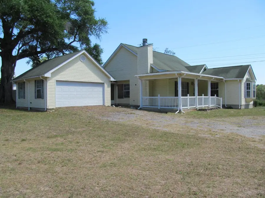 20 Perry Lane, Havana, FL 32333 - #3