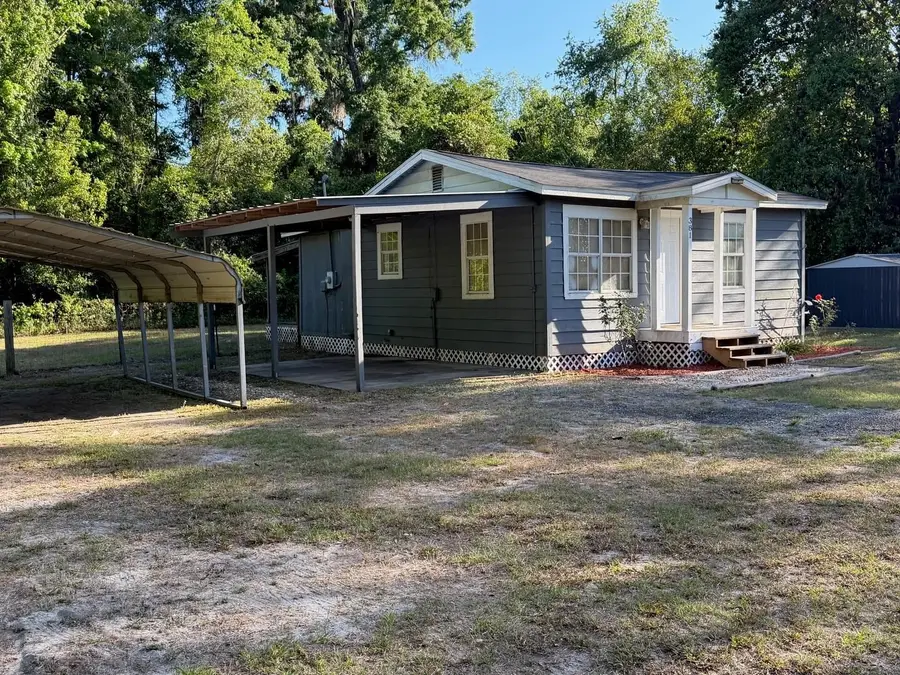 381 Shadeville Road, Crawfordville, FL 32327 - #2