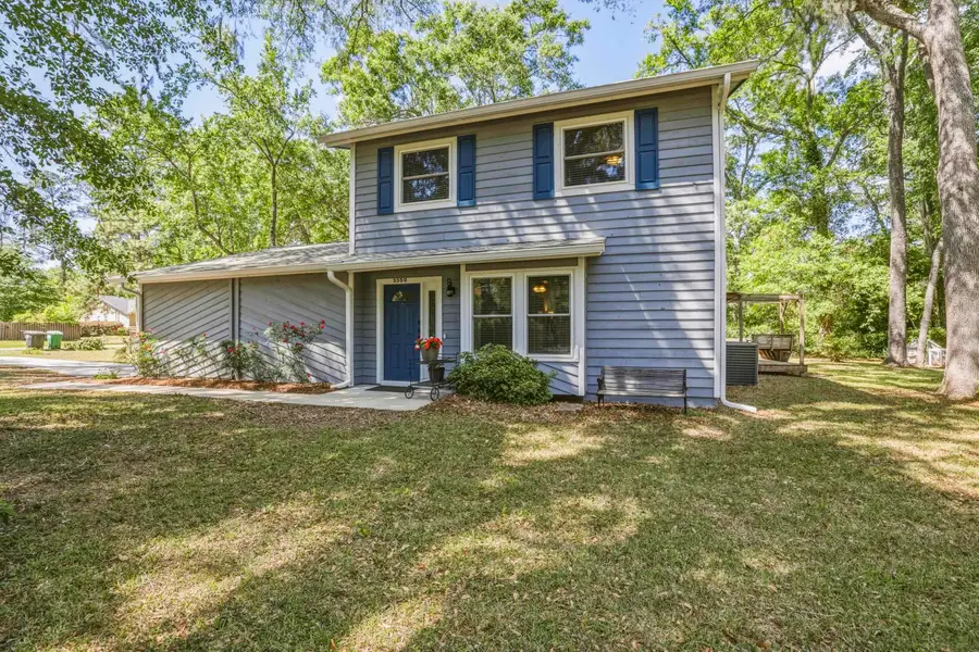 3300 Gallant Fox Trail, Tallahassee, FL 32309 - #2