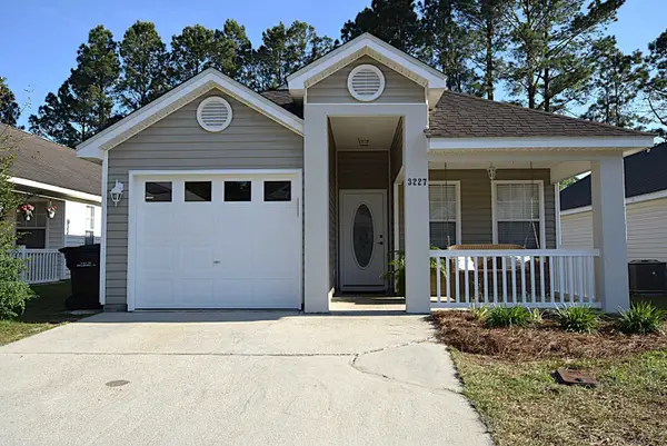 3227 Addison Lane, Tallahassee, FL 32317