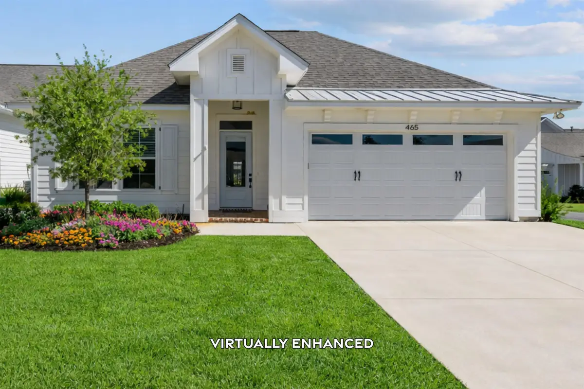 465 Karcher Avenue, Tallahassee, FL 32317 - #1