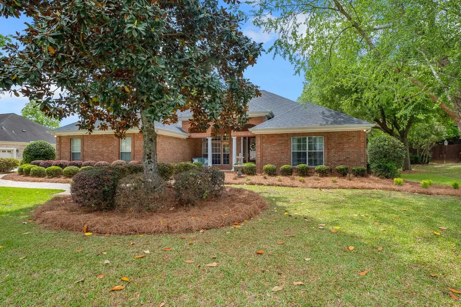 3225 Pablo Creek Way, Tallahassee, FL 32312 - #3