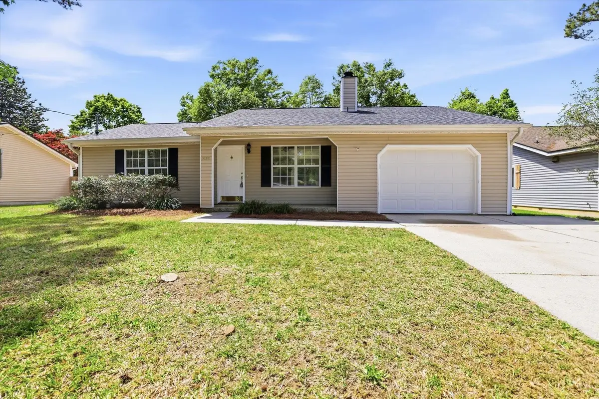 3288 Garcia Drive, Tallahassee, FL 32309 - #1