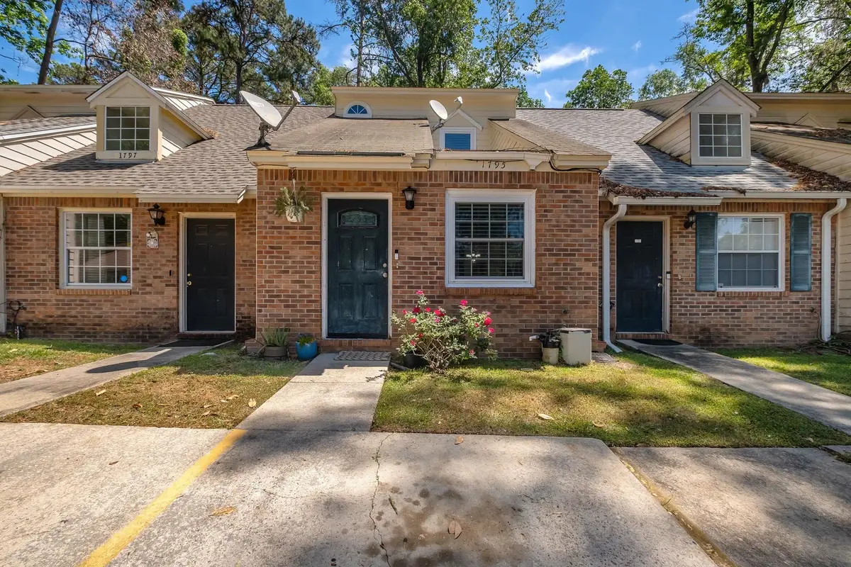 1795 Falconcrest Street, Tallahassee, FL 32303 - #1