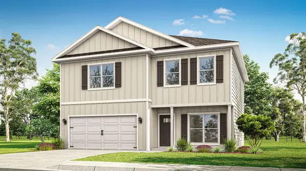 4102 Beauregard Way, Tallahassee, FL 32317