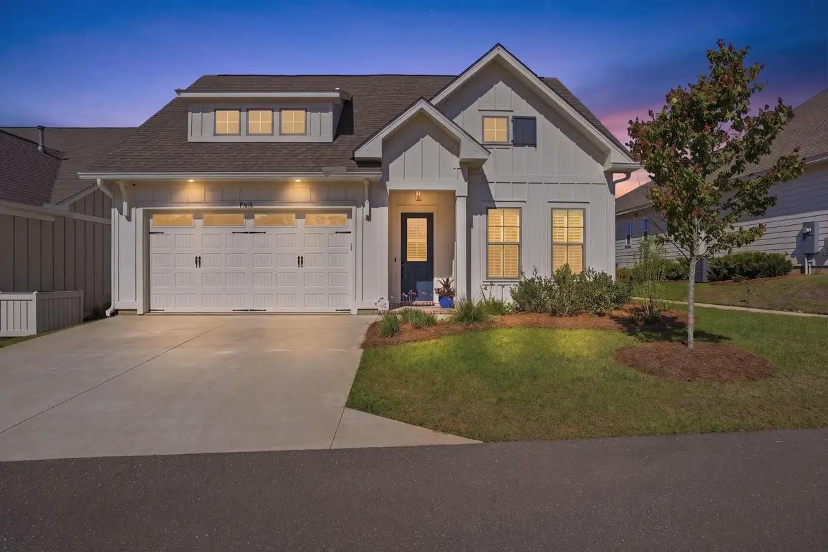 568 Winter Bloom Way, Tallahassee, FL 32317 - #1