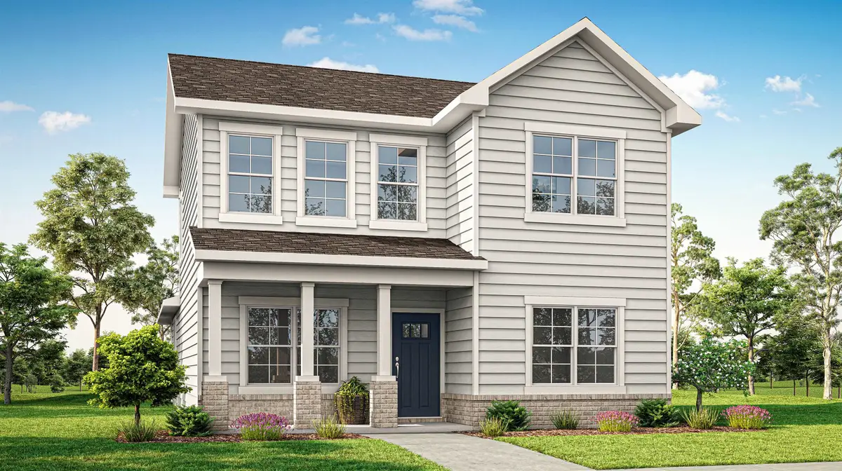 507 Bienville Place, Tallahassee, FL 32317 - #1