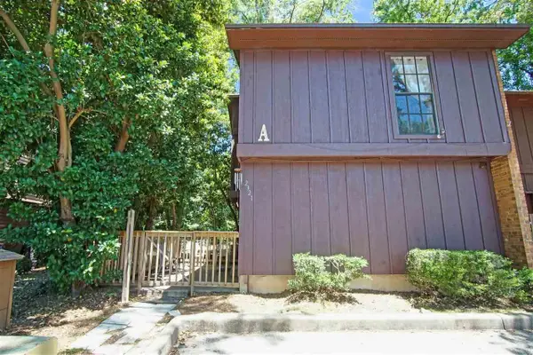 2321 Green Timbers Trail #A, Tallahassee, FL 32304