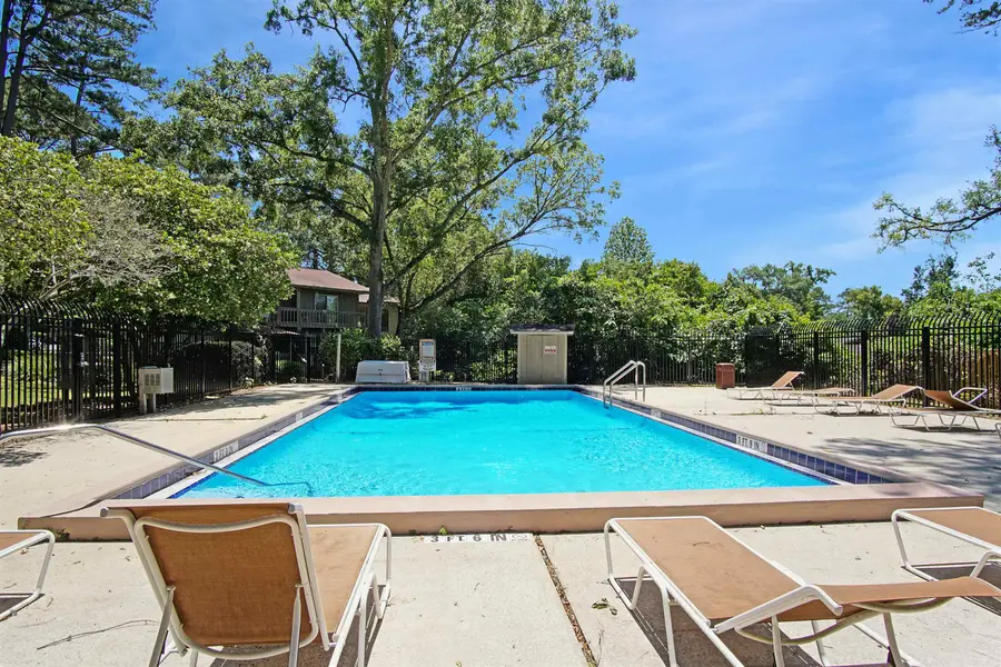 2321-A Green Timbers Trail #A, Tallahassee, FL 32304 - #2