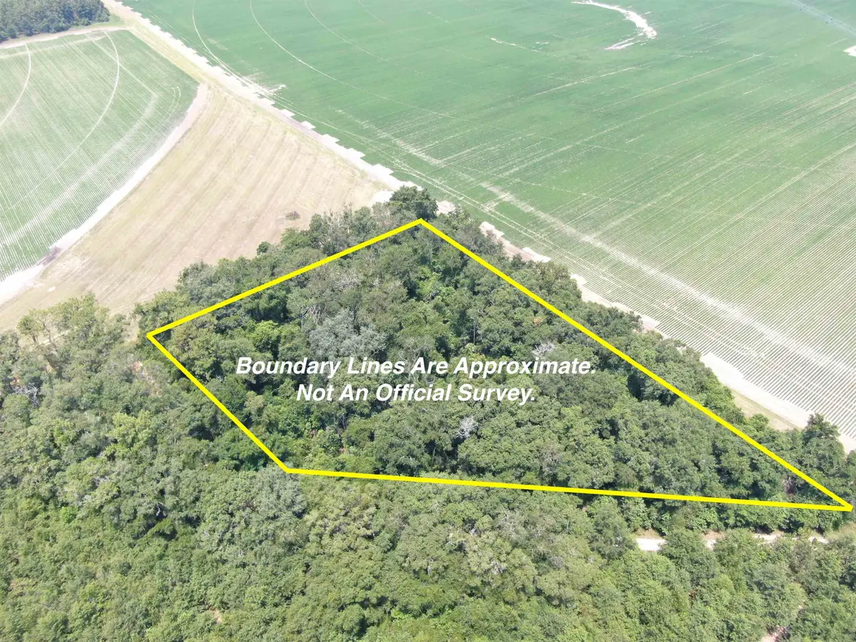 Vacant NE Chervil Drive, Lee, FL 32059 - #1