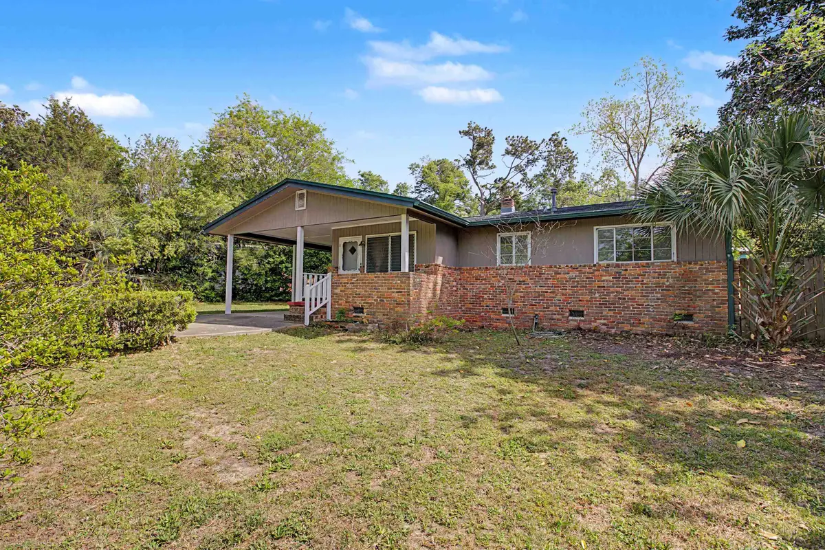 1553 Chowkeebin Nene, Tallahassee, FL 32301 - #1