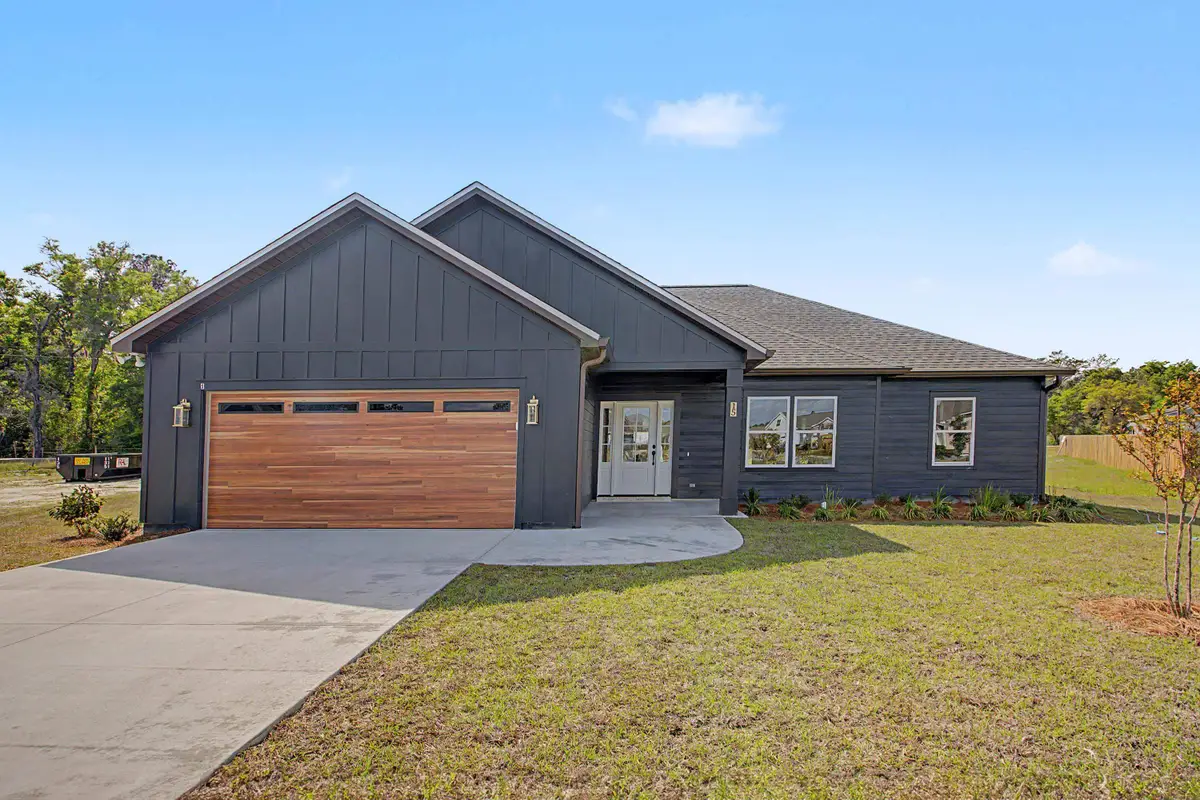 Lot 1 Shelby Drive, Crawfordville, FL 32327 - #1