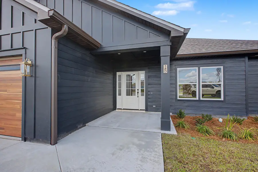 Lot 1 Shelby Drive, Crawfordville, FL 32327 - #3