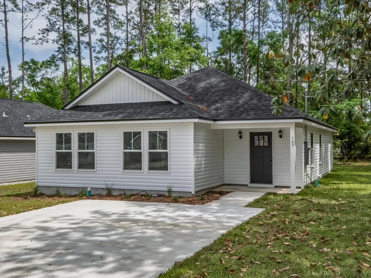 73 Feather Trail, Crawfordville, FL 32327 - #1