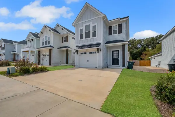 3693 Meadow Vista Lane, Tallahassee, FL 32308