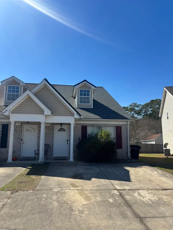 3320 Sugar Berry Way, Tallahassee, FL 32303