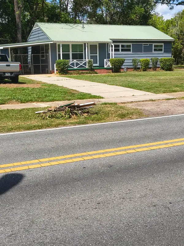 2108 Gibbs Drive, Tallahassee, FL 32303