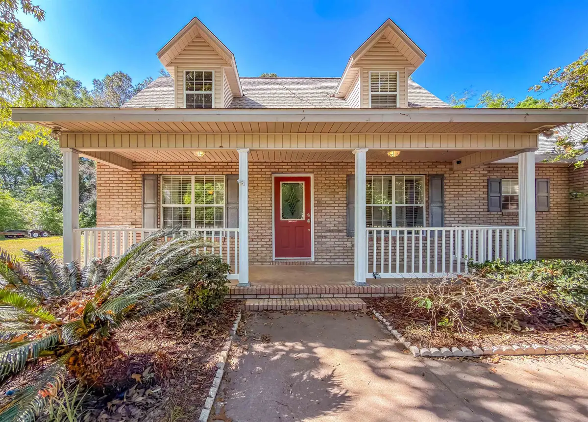 10733 NW Judy Drive, Bristol, FL 32321 - #1