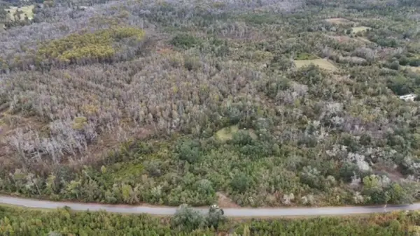 652 NW Flowers Road, Madison, FL 32340