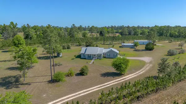 505 Goodson Road, Quincy, FL 32351