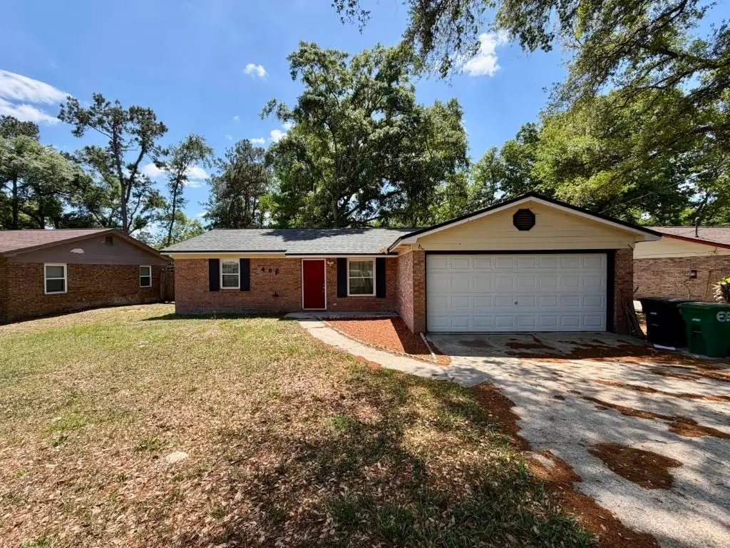 4612 Autumn Woods Way, Tallahassee, FL 32303 - #1