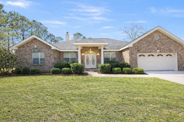 1006 Longspur Lane, Tallahassee, FL 32309