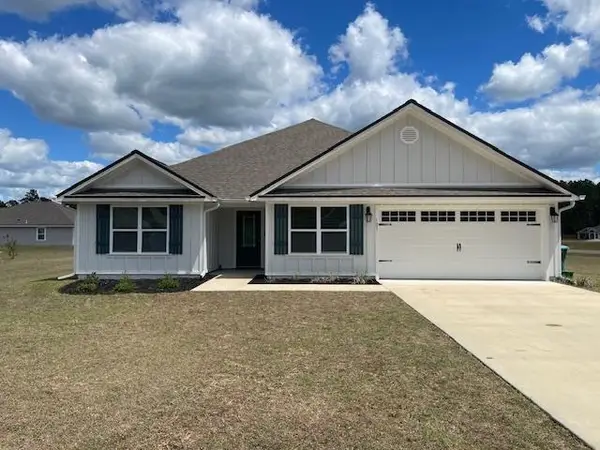 101 Spears Crossing Lane, Crawfordville, FL 32327