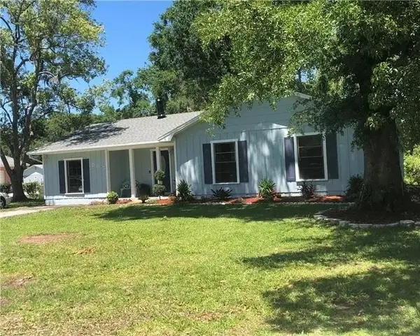 205 Tracy Way, Other Florida, FL 33809