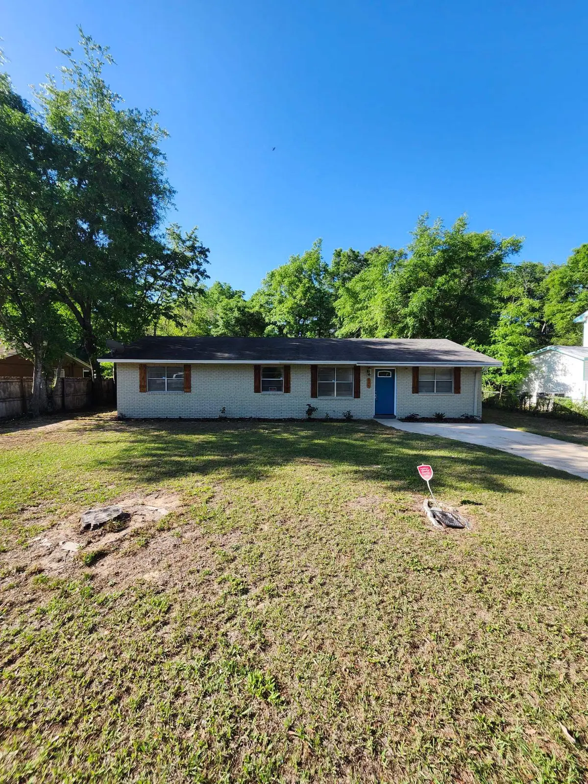 805 Greenleaf Drive, Tallahassee, FL 32305 - #1