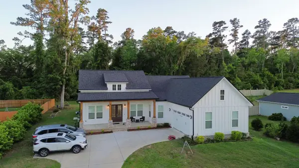 3369 Mariana Oaks Drive, Tallahassee, FL 32311