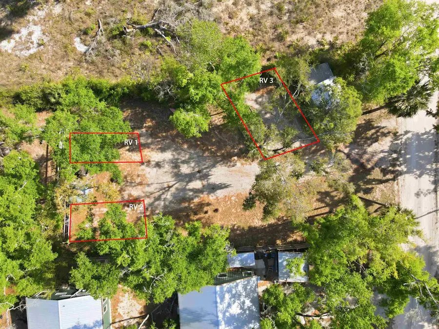 1320 NE Cedar Street, Steinhatchee, FL 32359 - #2