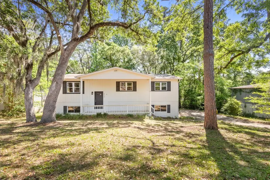 2413 Rosemary Terrace, Tallahassee, FL 32303 - #2