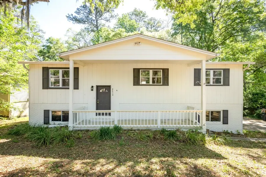 2413 Rosemary Terrace, Tallahassee, FL 32303 - #3
