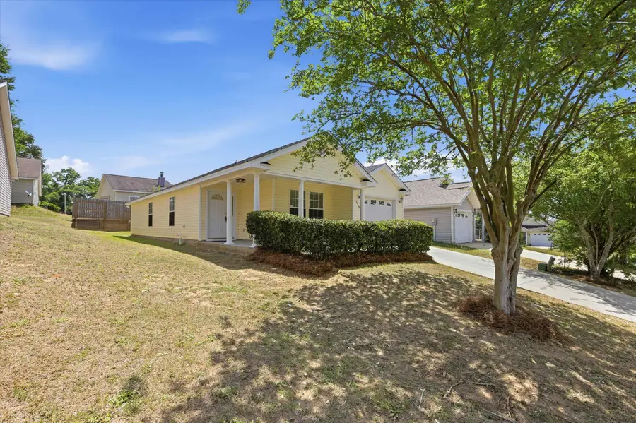 3599 Clear Creek Drive, Tallahassee, FL 32301 - #2