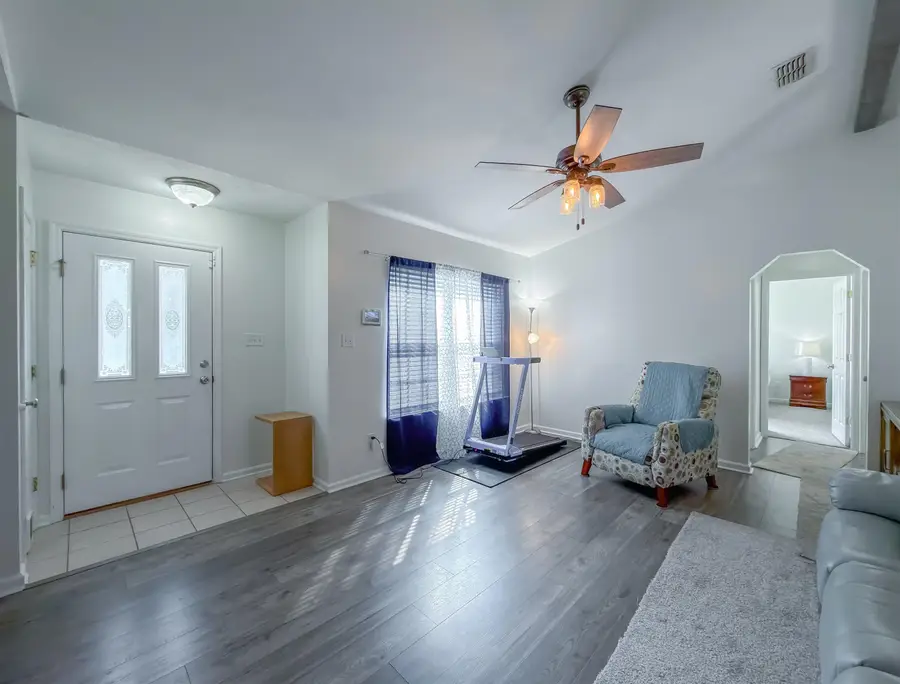 158 Melody Lane, Crawfordville, FL 32327 - #2