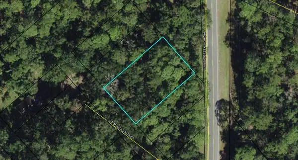 xx E.m. Oaks Street, Crawfordville, FL 32327