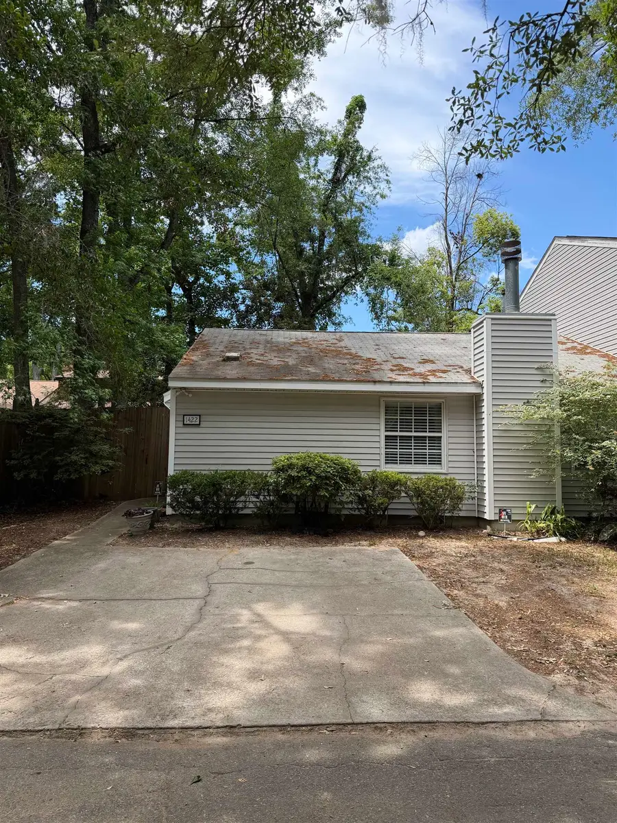 1422 Live Oak Drive, Tallahassee, FL 32301 - #2