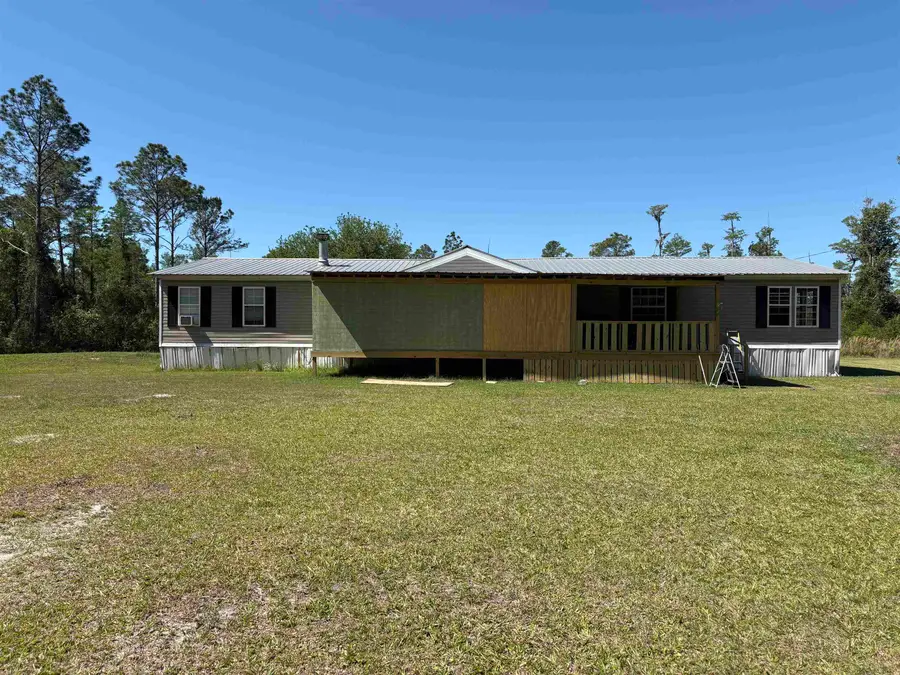 237 Sw Wabasso Terrace, Greenville, FL 32331 - #2