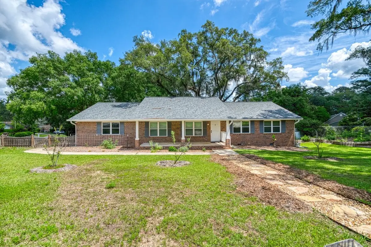 2399 Clara Kee Boulevard, Tallahassee, FL 32303 - #1
