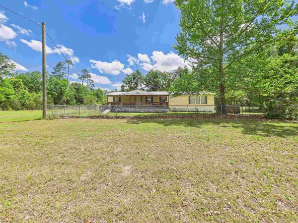 2230 Golf Course Road, Perry, FL 32348