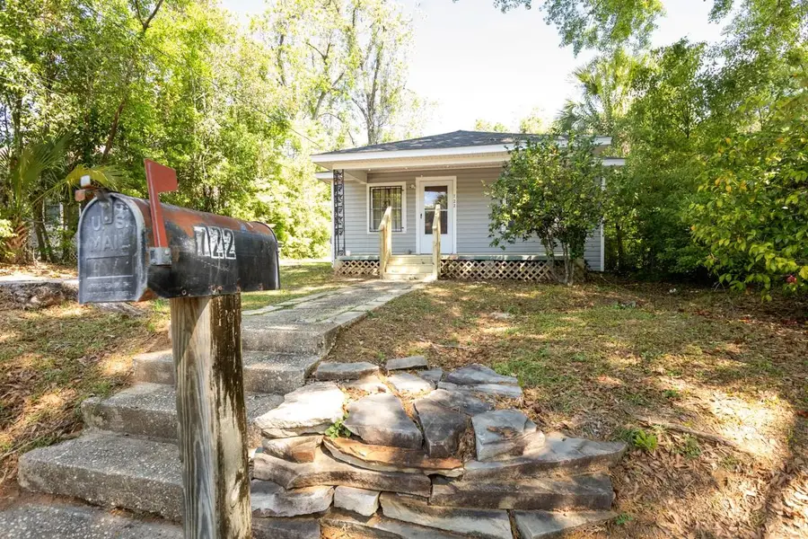 722 Dover Street, Tallahassee, FL 32304 - #2