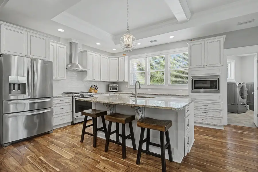 5705 Groveton Court, Tallahassee, FL 32312 - #3