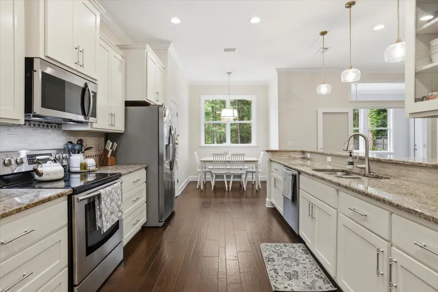 3444 Rosemont Ridge Road, Tallahassee, FL 32312 - #2