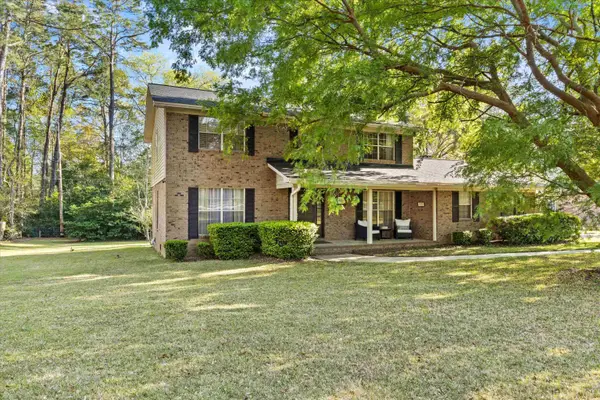 2929 Shamrock Street, Tallahassee, FL 32309