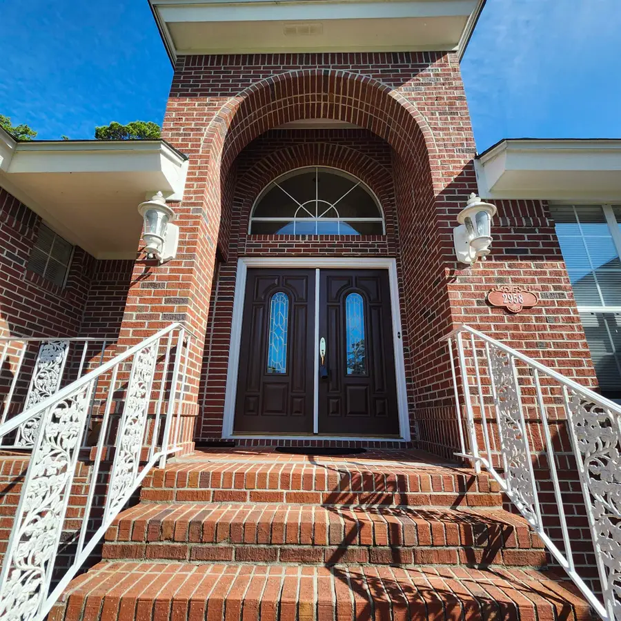 2958 Giverny Circle, Tallahassee, FL 32309 - #3