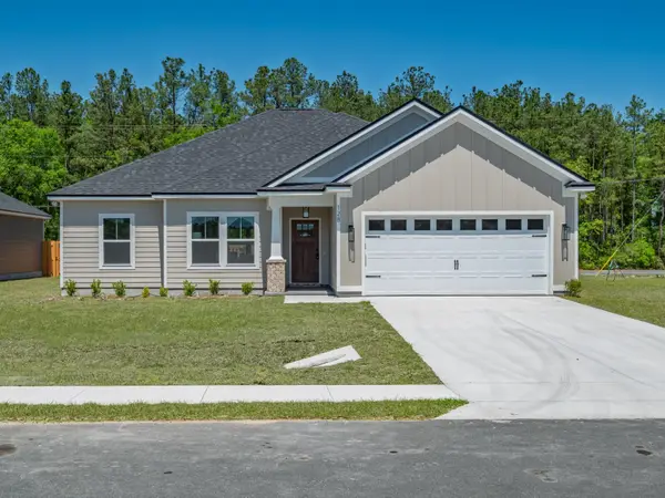 128 Divine Loop, Crawfordville, FL 32327