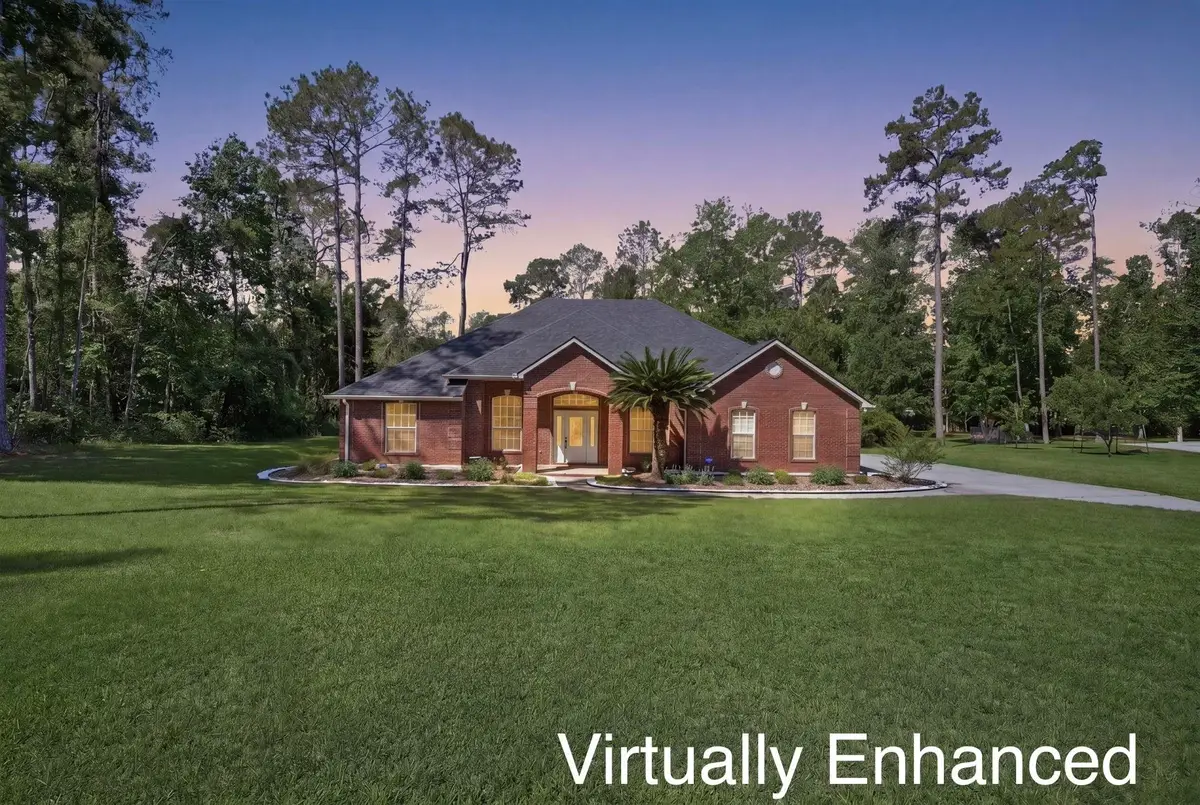 10006 Journeys End, Tallahassee, FL 32312 - #1